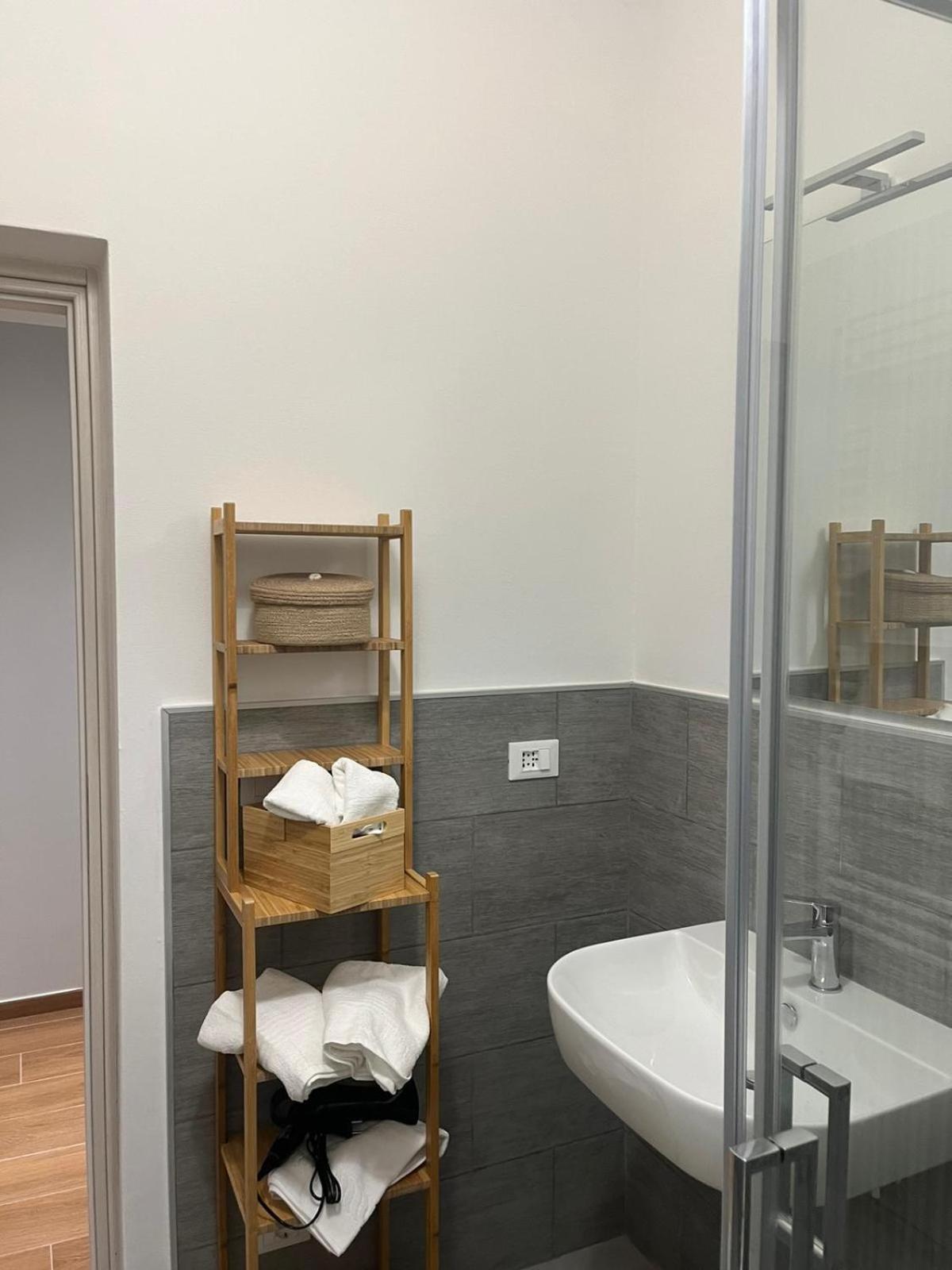 Podere Il Glicine Wellness Charme & Relax Fresonara  Ngoại thất bức ảnh